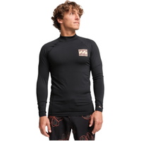 Heren Heruitgave Lycra-vest Met Lange Mouwen